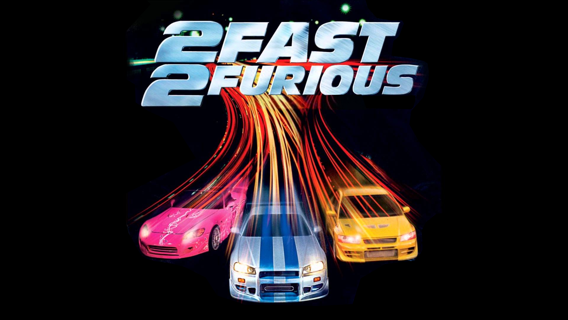 The fast and the furious steam фото 43