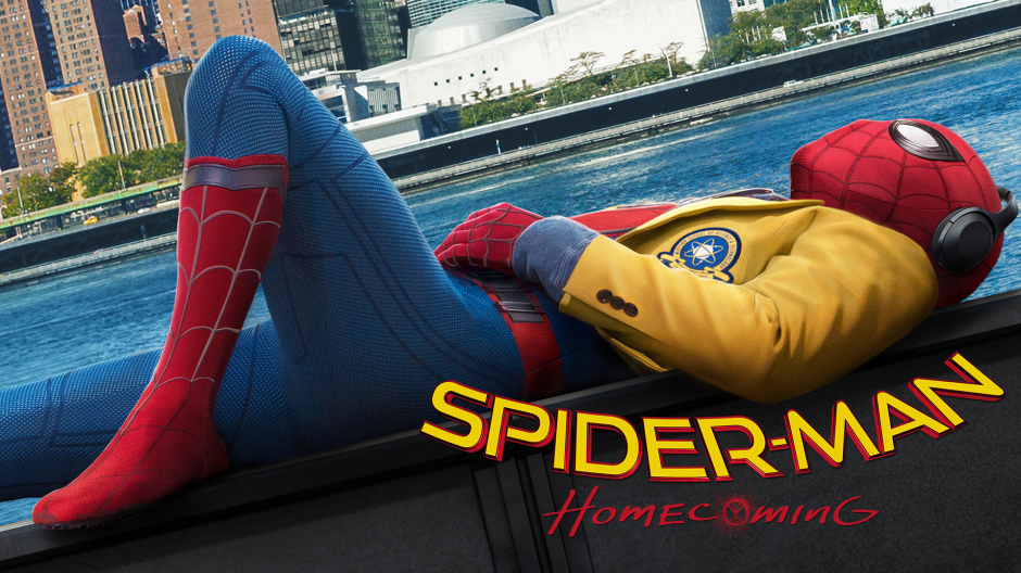 Spider-Man: Homecoming, Review