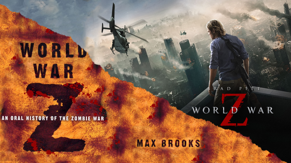 My Thoughts on World War Z